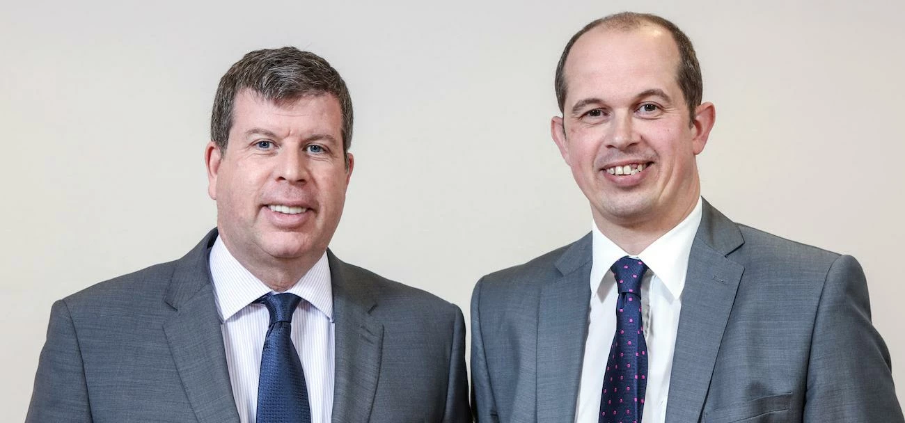 David Roberts & Partners believes Quote Dave will allow it to target customers in new areas across t