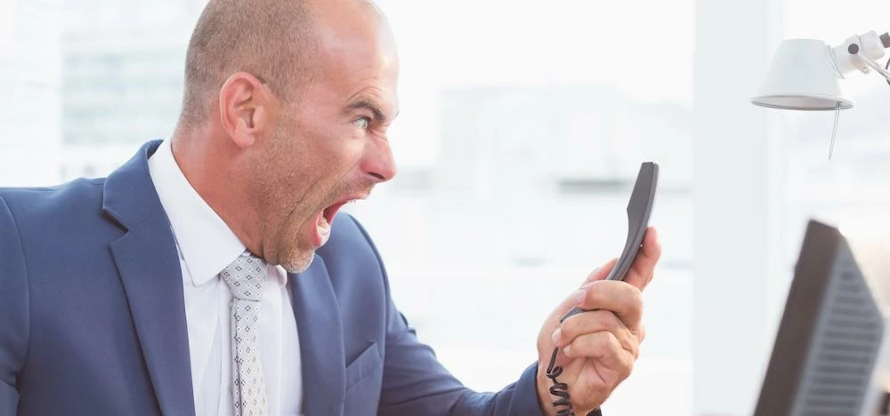 Promotional imagery for LoopUp Group's teleconferencing software.