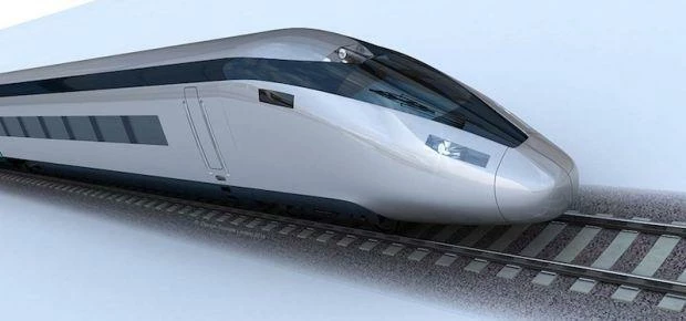 A proposed HS2 station is set to be built at Sheffield's Meadowhall chopping centre. 