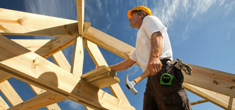 Construction is among the industries that are the most risky to work in.