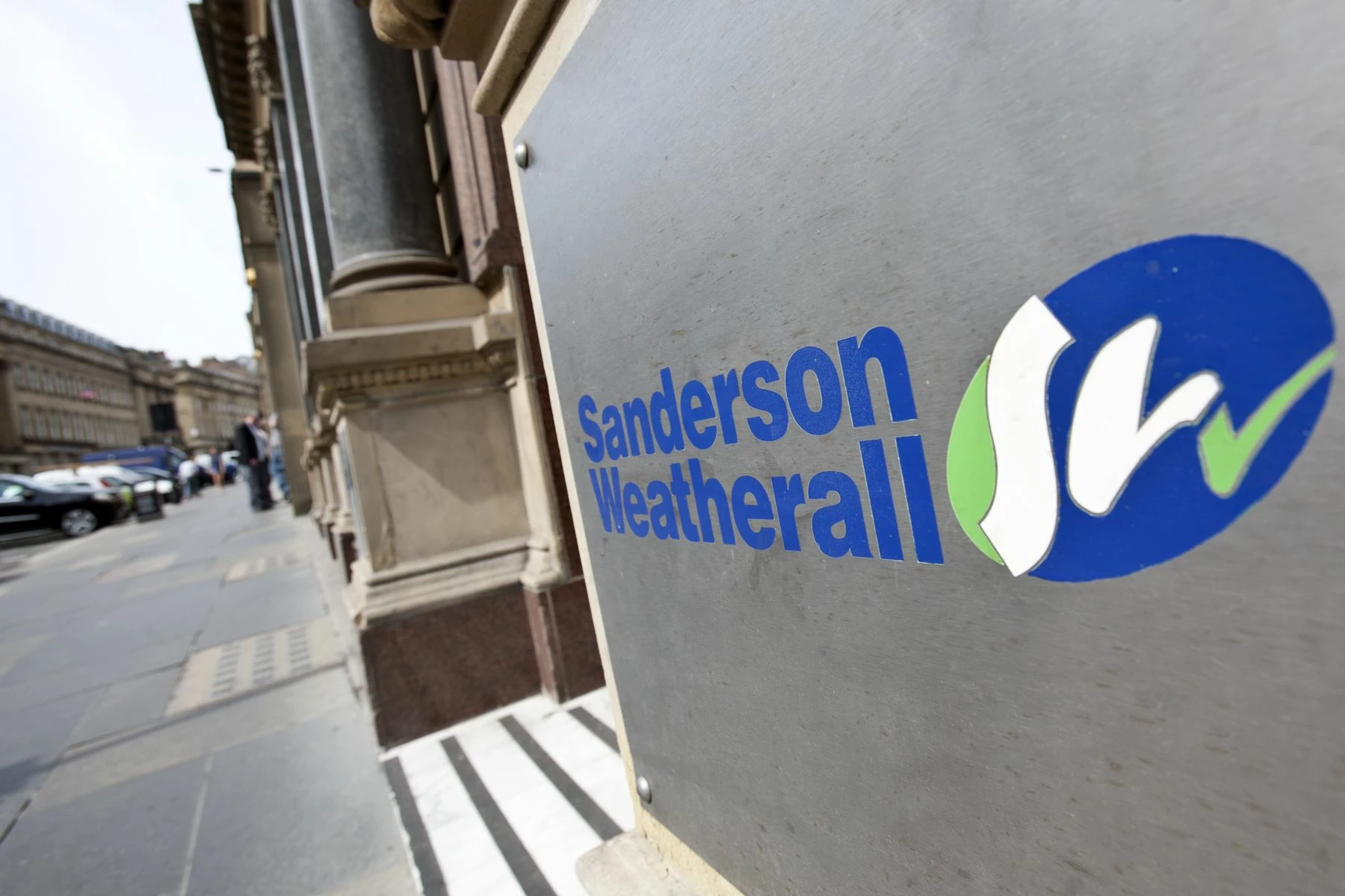 Sanderson Weatherall named most active agent