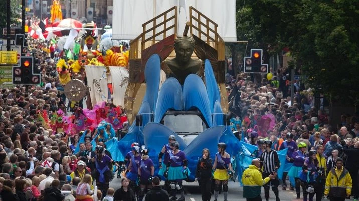 Manchester Day