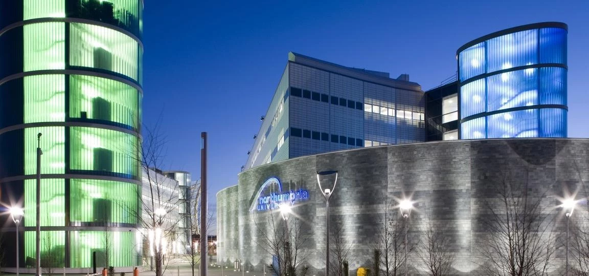 Northumbria University
