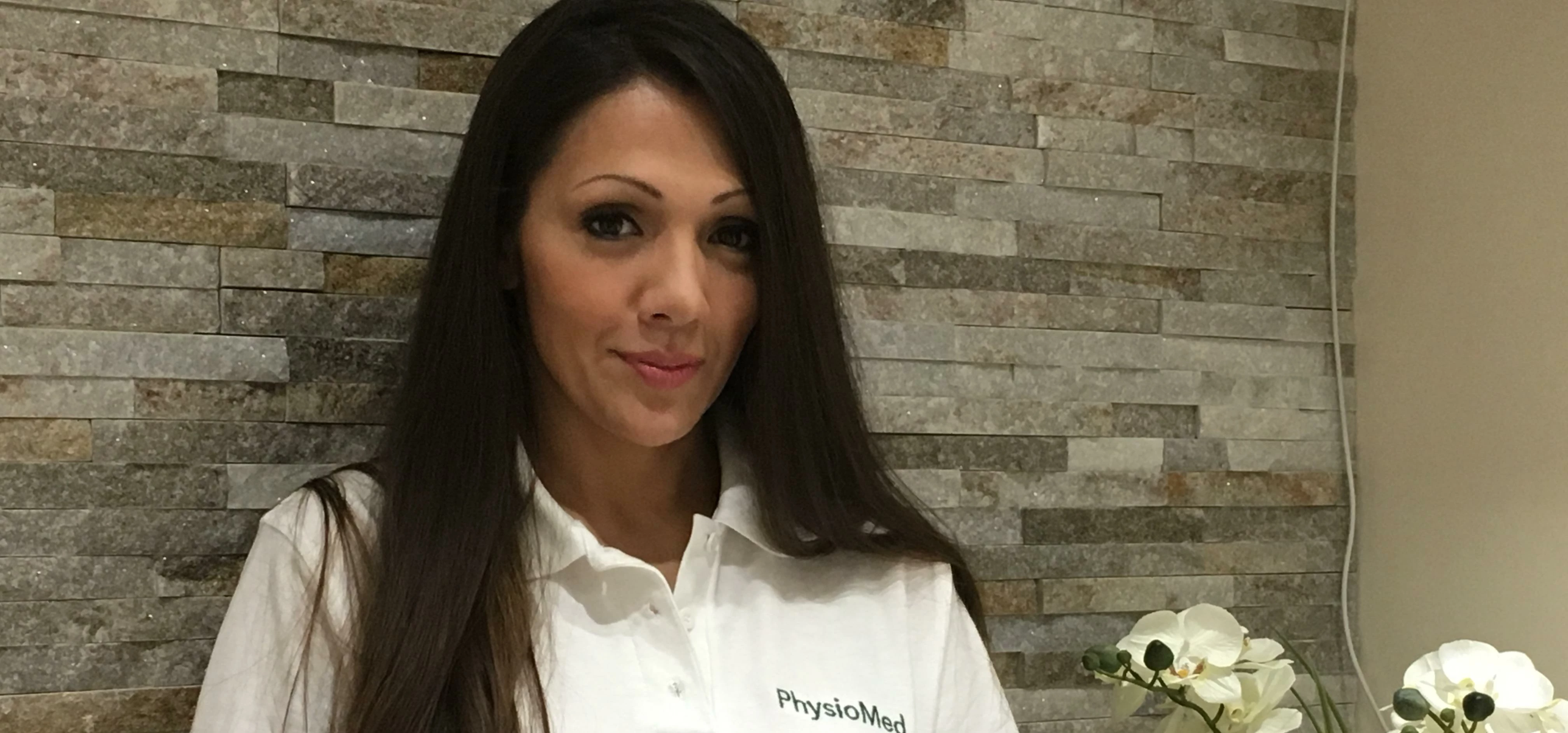 Physio Med's New Holistic Therapist, Farrah Deen