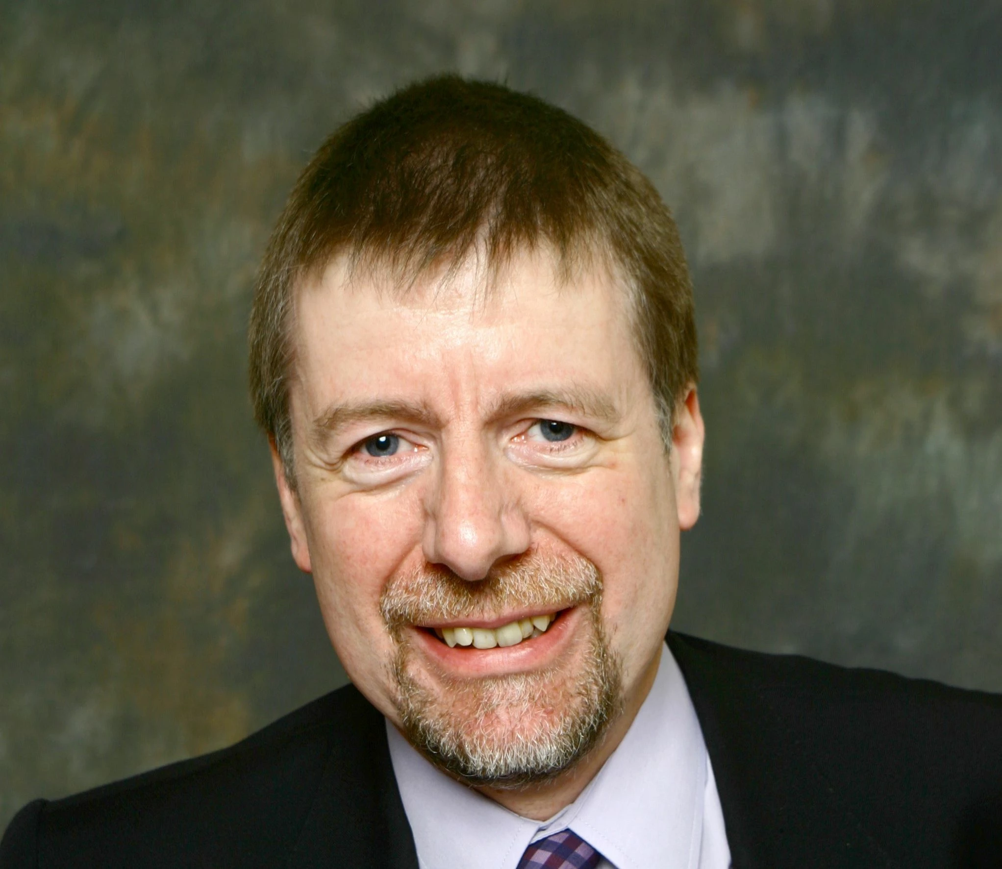 Neville Baldry