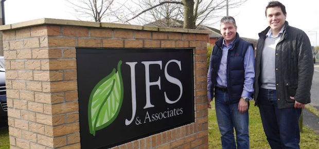 Directors of JFS & Associates Ltd