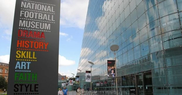 National Football Museum