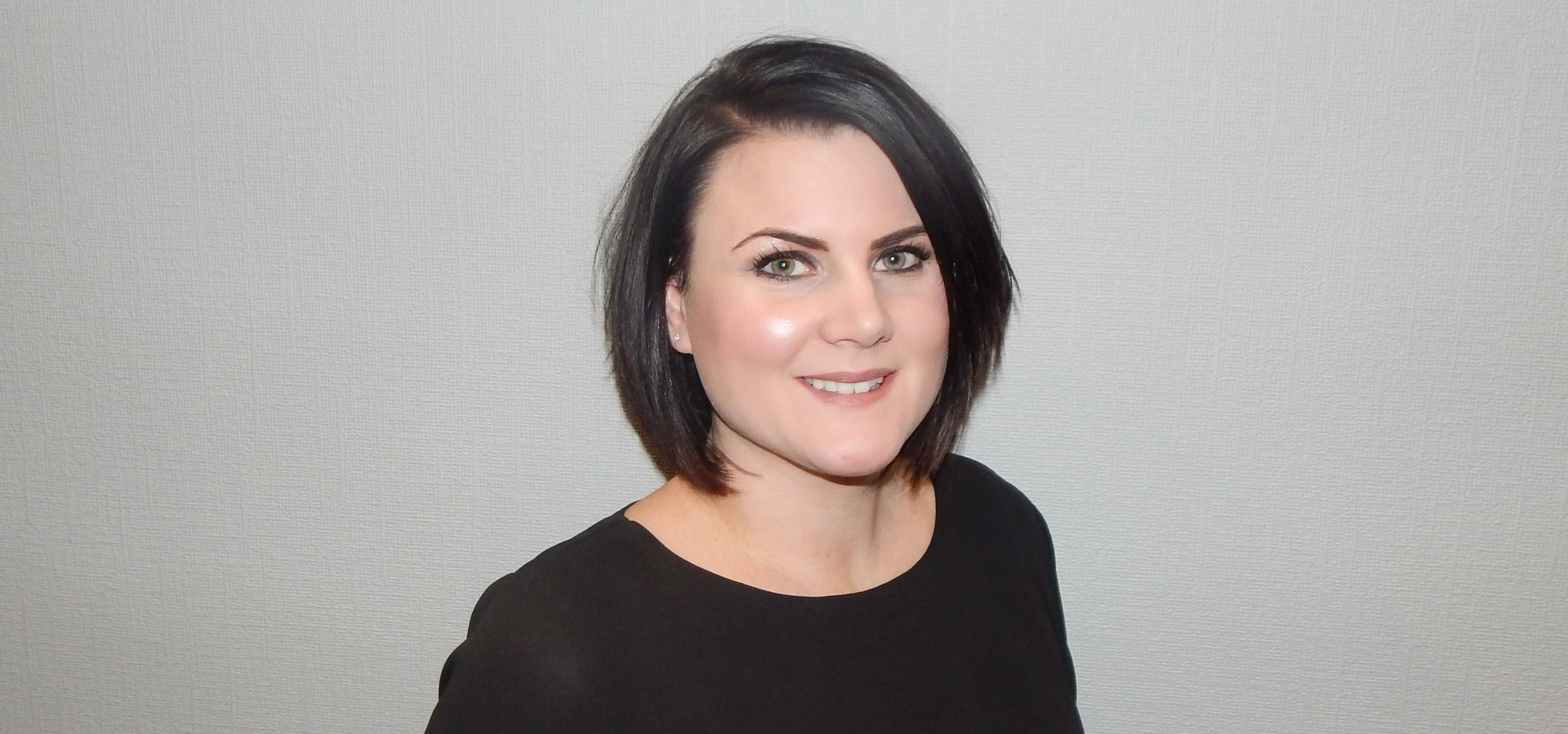 Katrina Cliffe, Managing Director of KC Communications