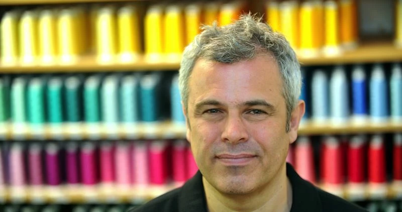 Michael Conway, managing director, Clothes2Order