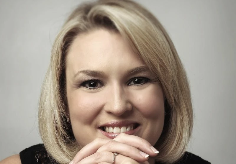 Sara Davies