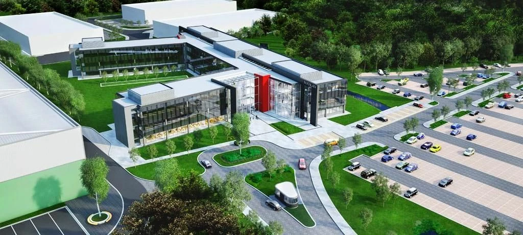 Matalan HQ image
