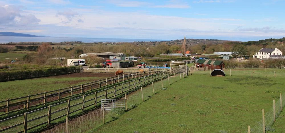 Church Farm’s current vendor has owned the land for more than 24 years.