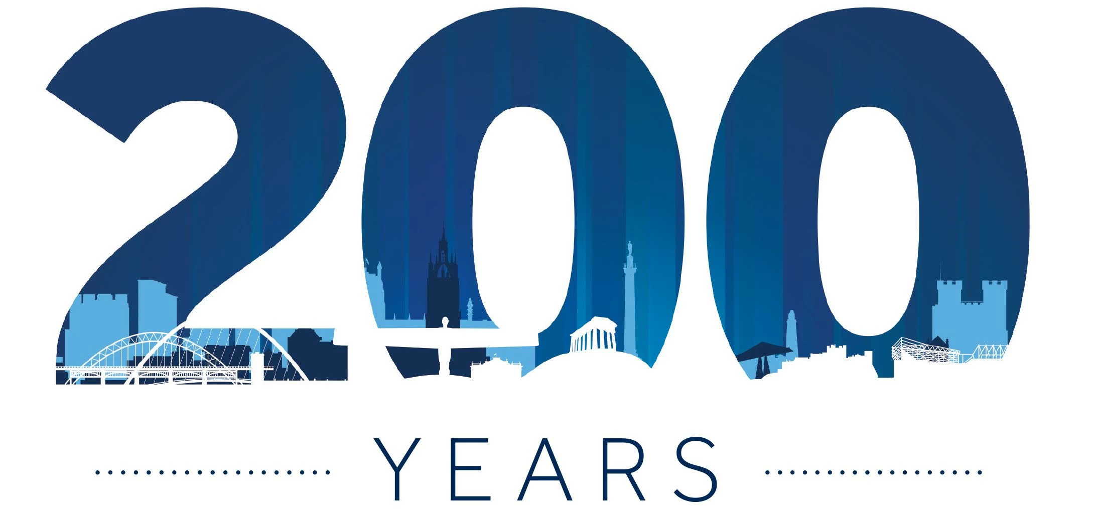 The North East Chamber of Commerce is celebrating 200 years this year.