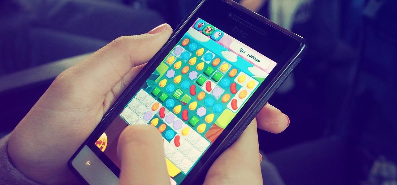 candy crush