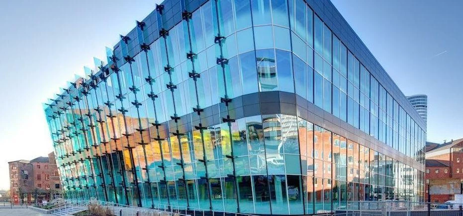 The meeting will take place at KPMG's Leeds office.