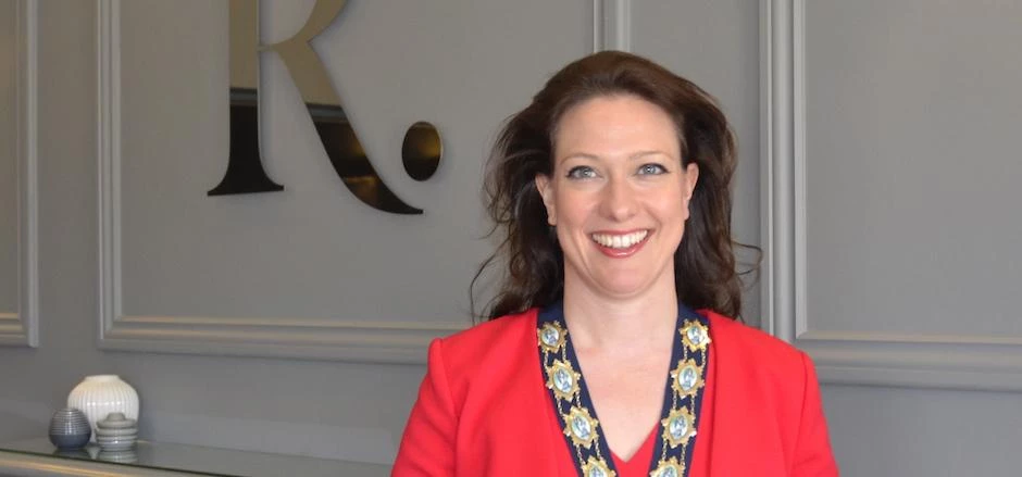 Kate Maybury is a senior associate at Raworths.