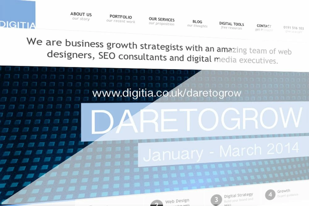 Digitia business growth strategists 