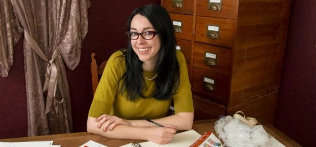 Leanna Williams, Director Harlow & Fox