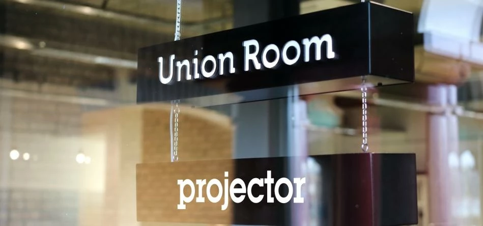 Union Room