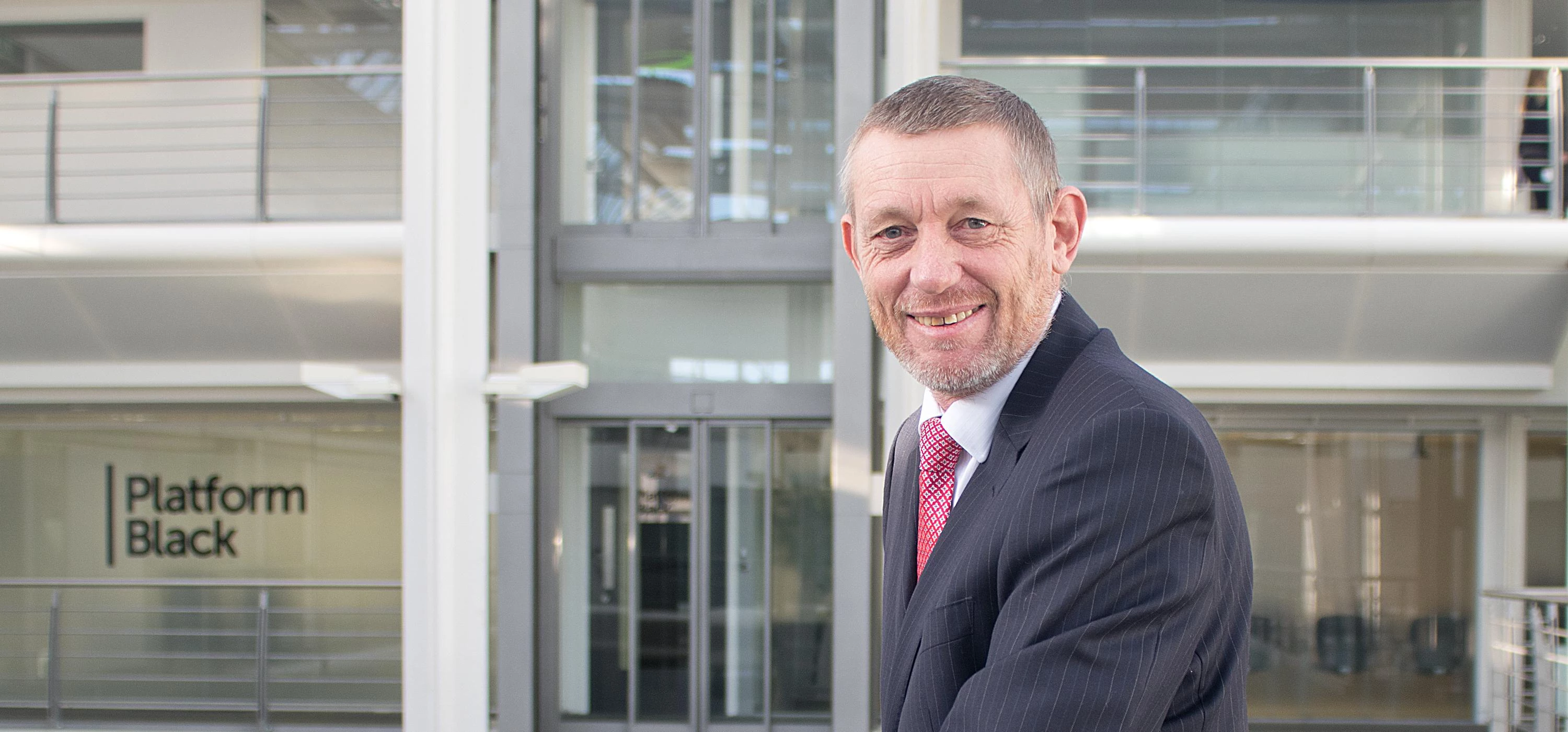 Andrew Howard – robust due diligence breeds investor confidence