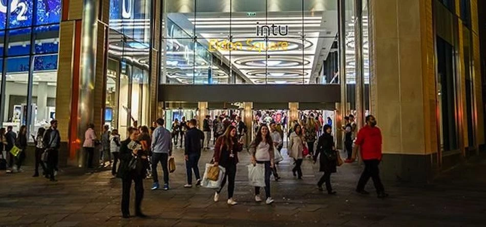 Tiger is the latest store to announce plans to expand to intu Eldon Square.