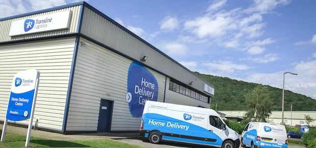 Transline logistics