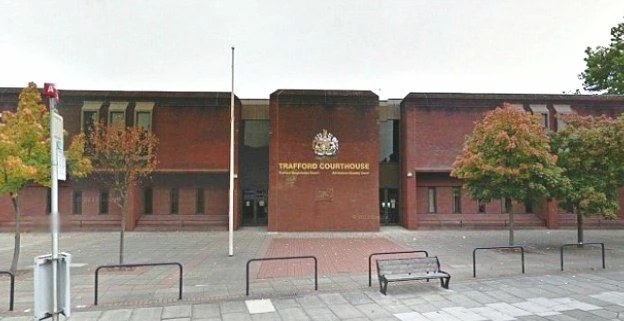 Trafford Magistrates Court