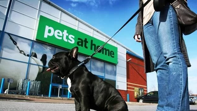 Pets At Home