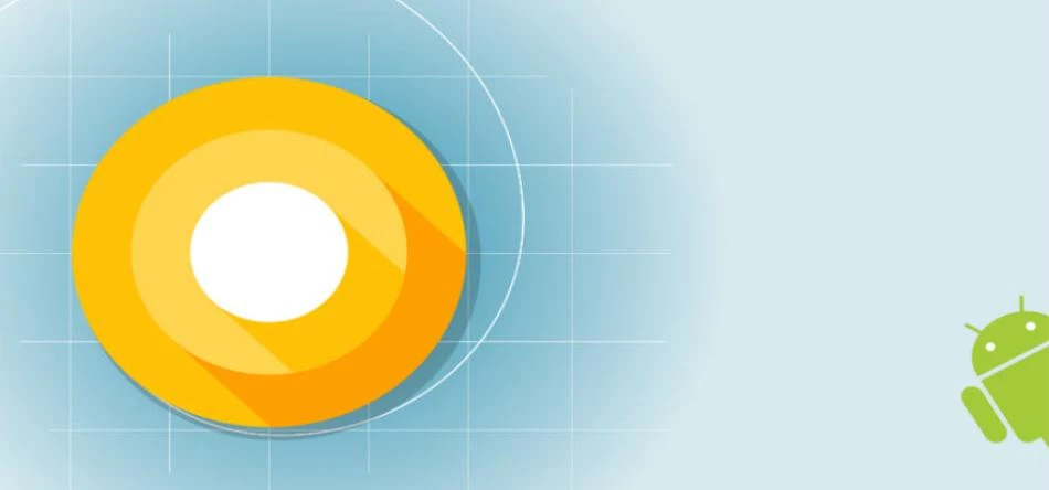 Android O