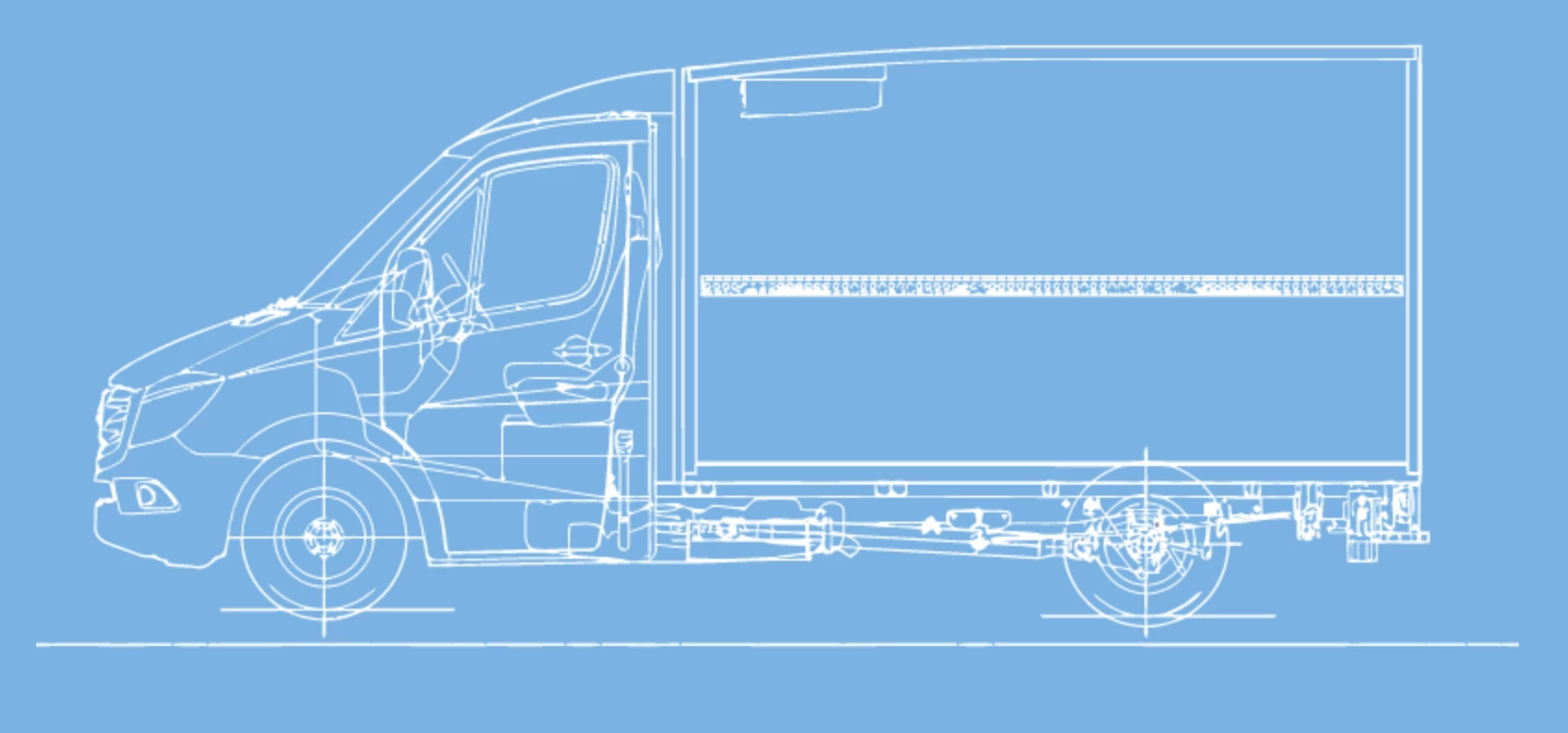 CoolKit's Box Van design