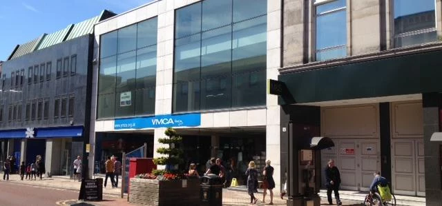 Flagship Store on Fishergate, Preston Sold