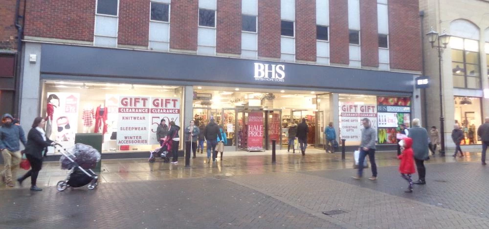 Image: Mtaylor848 - Wikimedia Commons