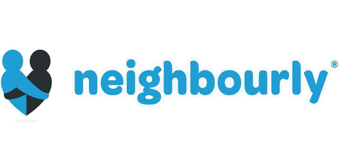 Neighbourly connects local community projects with companies which want to make a difference 