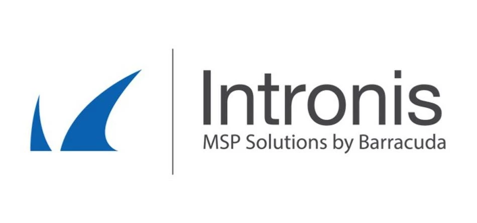 Intronis MSP Solutions by Barracuda