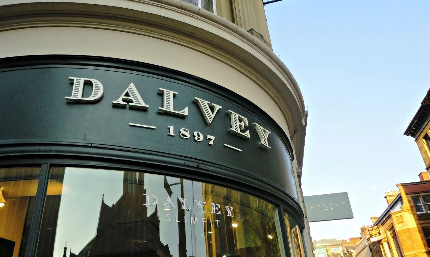 Dalvey Store 