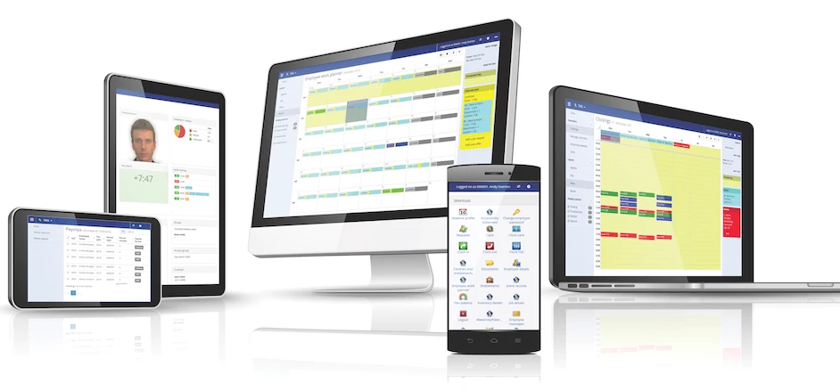 Mitrefinch develops of human capital management (HCM) software.
