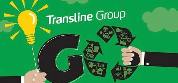 Transline Group announced its carbon neutral status and commitment today on World Earth Day (April 2