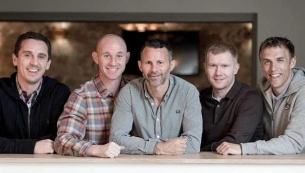 Class of 92