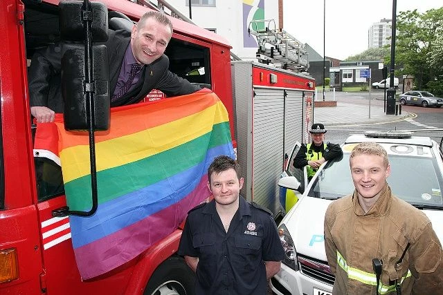 Northern Pride and Emergency Services 