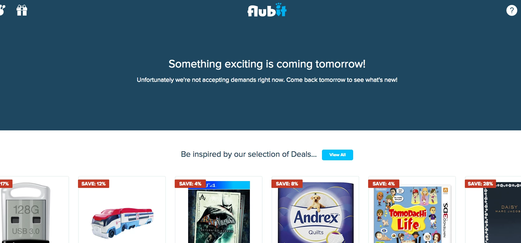 Online marketplace Flubit is rolling out its ecommerce platform for UK retailers.