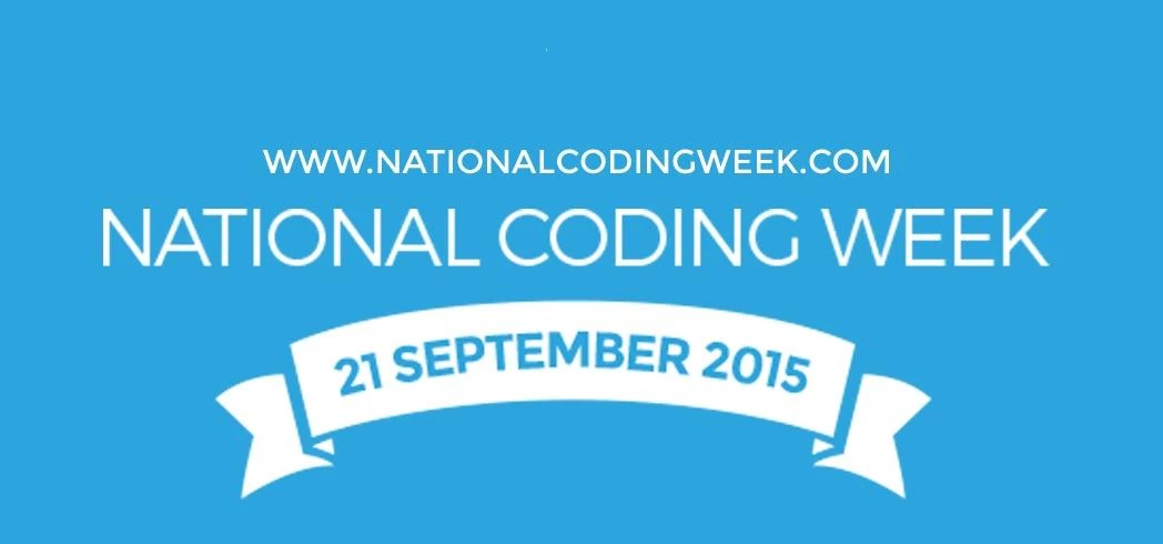 #nationalcodingweek