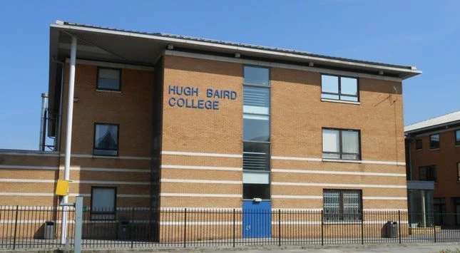 Hugh Baird College
