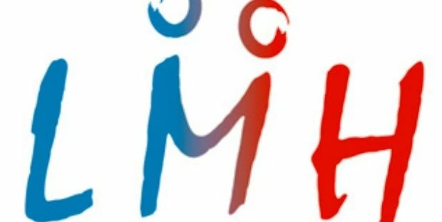 LMH logo