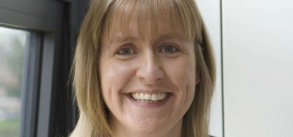 Fiona Whitehurst, Senior Lecturer in Management at Newcastle University Business School