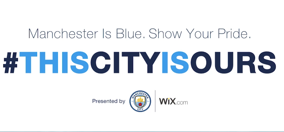 This City is Ours will offer fan profiles, competitions and club-related content