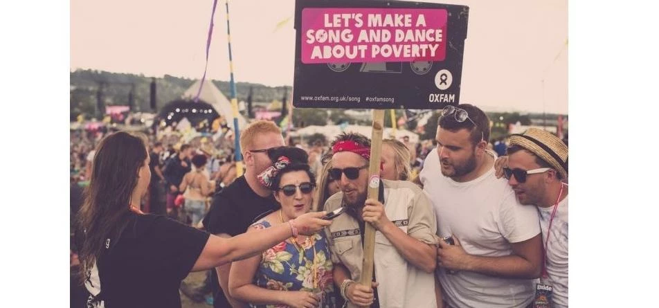 Charities are switching to mobile solutions