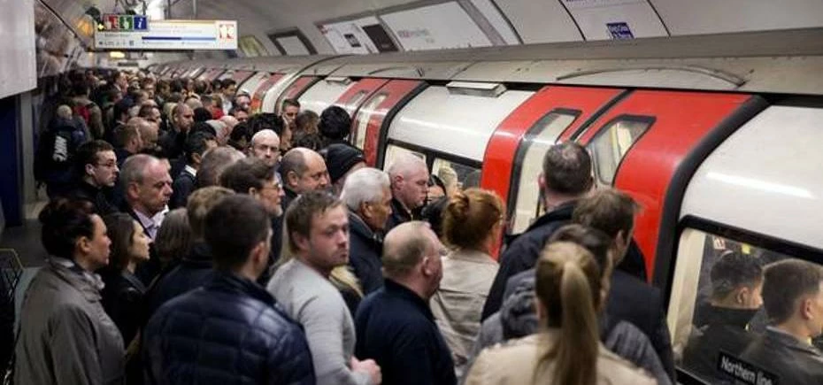 How Will London Move When The Tube Stops?