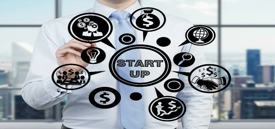 Startup