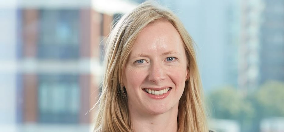 Employment Associate, Jenny Arrowsmith, led the law firm's pitch to SkyBet. 