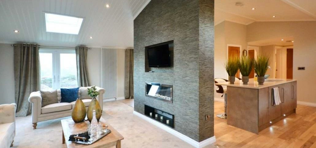 luxury park homes